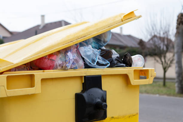 Professional Junk Removal in Piedmont, CA