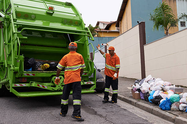 Best Recycling Services for Junk  in Piedmont, CA