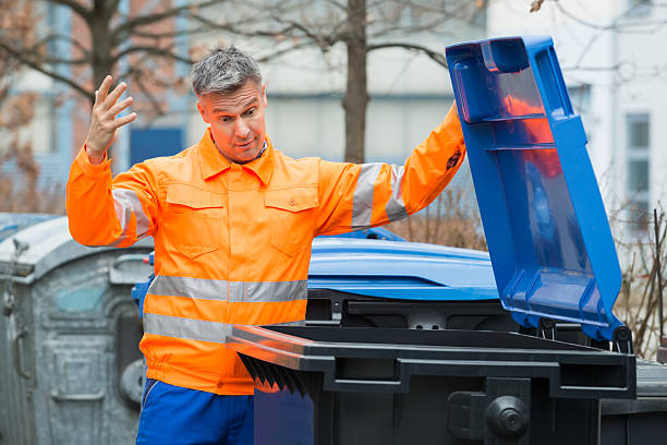 Best Scrap Metal Removal  in Piedmont, CA