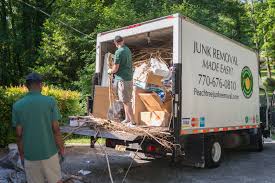 Best Shed Removal  in Piedmont, CA